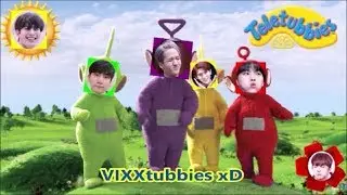 VIXX 201 (VIXX the Kidz Show) xD