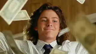 Georgie Sells Snow Globes And Gets Rich | Young Sheldon S03E01 @audiomovies9655