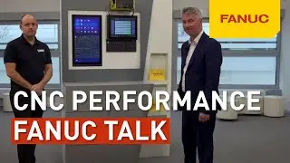 CNC Performance | FANUC Talk