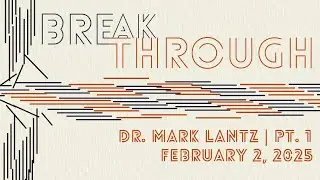 Breakthrough Pt  1