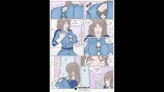Female Muscle Growth 6
