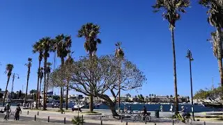 Прогулка по городу Кос / Kos city tour