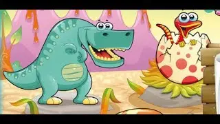 Dold-Dino, легкий заработок!!!
