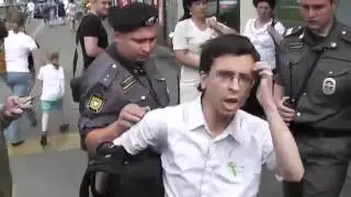 Божий фанатик