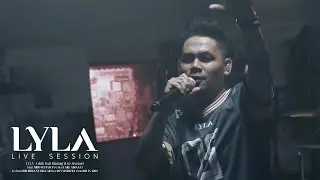 LYLA - Lebih Dari Bintang (Live Session)