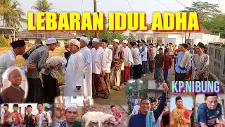 LEBARAN IDUL ADHA ⁉️