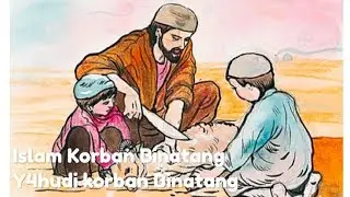 Debat Kakek Vs Cucu  | Korban Manusia Nemu Dimana? |