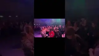 Дискотека под Слово Пацана в Челнах. Пыяла