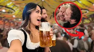 The REAL Reason People Go Crazy for Oktoberfest (Not what you think!)