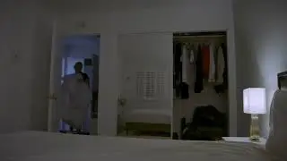 KISA KORKU FİLMİ !