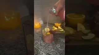 This for my tequila lovers! ☀️