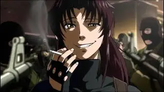 Black Lagoon - Devil’s Work