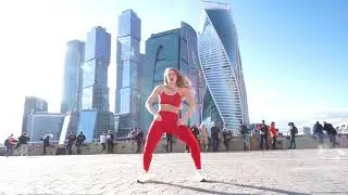 Hot Dance😍