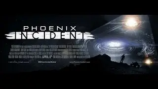 The Phoenix Incident (2016) - Official Trailer