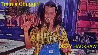 DIZZY HACKSAW 