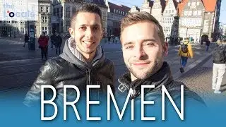 Bremen in 2 Minuten | THE LOCALS für Bremen City
