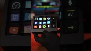 Control at your fingertips — the Razer Stream Controller X 