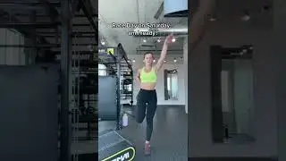 It’s harder than it looks 😱 #mobilitychallenge