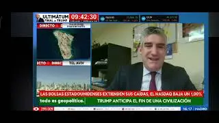 Porque Trump no va a la cárcel 🤯??,  a continuación escucha la verdad oculta 🤦🏻🤦🏻🤦🏻