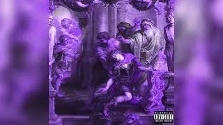 $UICIDEBOY$ - "I No Longer Fear the Razor Guarding My Heel" | ProdbySilent, Lil wi.$ide, YVNG SAIBOT