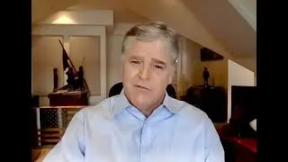 Sean Hannity Reacts to Tucker Carlson Fired at Fox News!