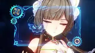 6.7 SANDRONE GAMEPLAY SHOWCASE WITH YAE MIKO