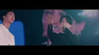 animals - [BTS] - Oficial vídeo
