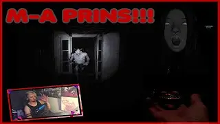 BLOCAT INTR-O CASA BANTUITA Ep.1 DEMONOLOGIST