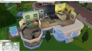 Parkshore House Makeover