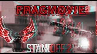 BANDINGO-CRP🤙🎭 FRAGMOVIE #STANDOFF 2 // ОТ ЖЕНИ