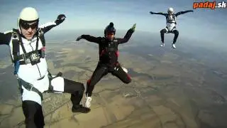 Freefly v Lucenci