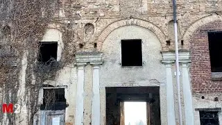 Castello di Belforte, prosegue il recupero