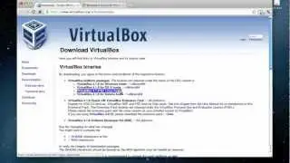 Install Windows 8 via VirtualBox to Mac,Windows,Linux [Greek Audio]