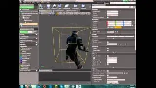 [OUTDATED]How to make an advanced RPG in Unreal Engine 4 [Ep 9 Killing Our AI]