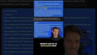 Técnica para Aprimorar seus Prompts