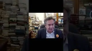 Николай Платошкин: Праймериз кандидата левых сил