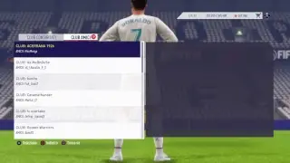 Fifa 18