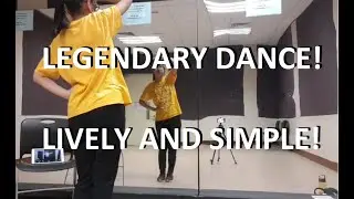 Happy Synthesizer Dance Tutorial Part 1/4 [ENG]