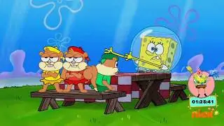 SpongeBob’s Big Birthday Blowout Countdown Screenbug