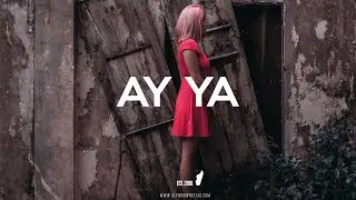 [ SOLD ] AFROBEAT INSTRUMENTAL 