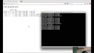 026 web shells php meterpreter