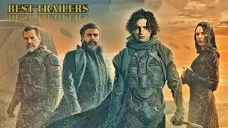 DUNE / TRAILER / 2020