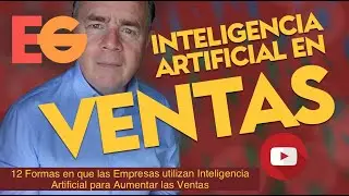 Artificial Intelligence to Increase Sales: The 12 Ways Companies Use It