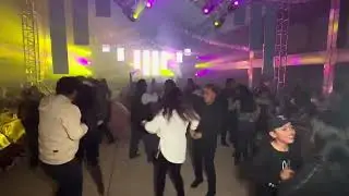 SONIDO LATINO en Santa María Citendeje