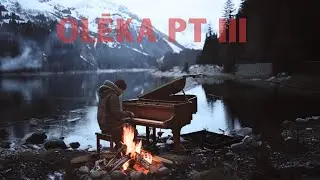 If you need an escape, just listen...