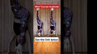 #holidayswithyoutube #shuffletutorial #dance