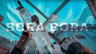 Bora Bora 🌴