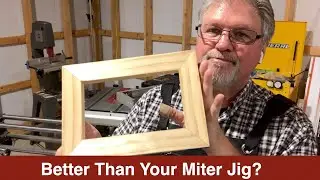 Shopsmith Miter-Pro: 