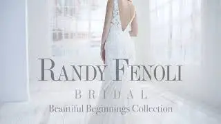 Randy Fenoli: Das Brautkleid 