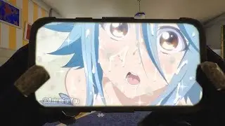 Always Use Incognito Mode When Watching Anime (Compilation)